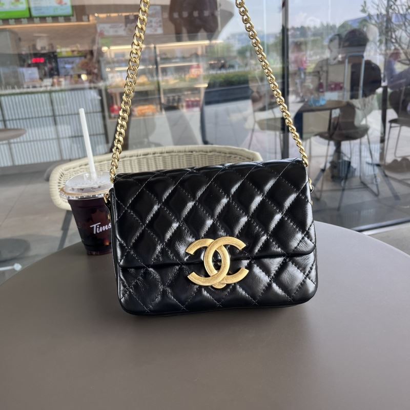 Chanel Satchel Bags